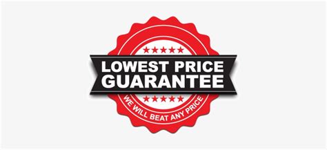 Lowest Price Guaranteed All Products And Services