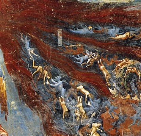 Filegiotto Di Bondone Last Judgment Detail Wga09240