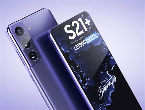 Apr 23, 2021 · the samsung galaxy s21 ultra is the only galaxy phone to support s pen. Samsung Galaxy S21 series looks gorgeous