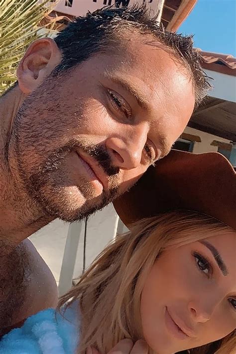 La Ex De Armie Hammer Paige Lorenze Reveló Un Inquietante Acto Que El Intérprete Cometió Sin