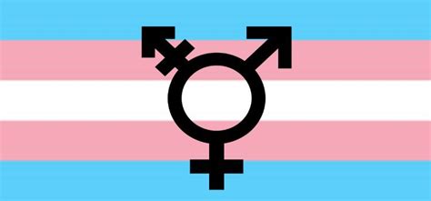 Transgender Awareness Week The Gender Recognition Act And Where Next