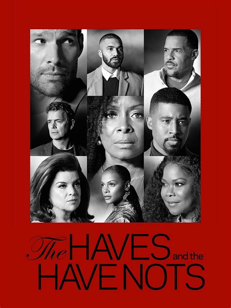 The Haves And The Have Nots Rotten Tomatoes