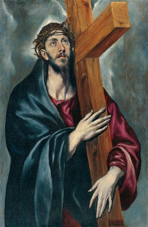 El Greco Kiállítás A Budapesti Szépművészeti Múzeumban A Harmadik