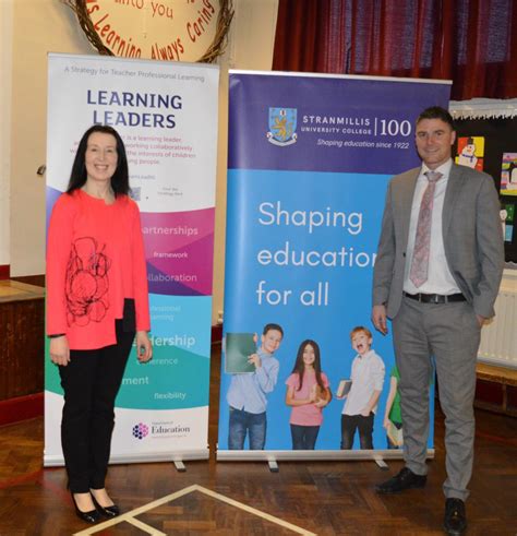 Dr Melanie Mckee Launches Active Schools Pilot Programme At Fort Hill
