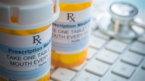 What To Do If There Is A Change In Prescription Drug Coverage Youtube