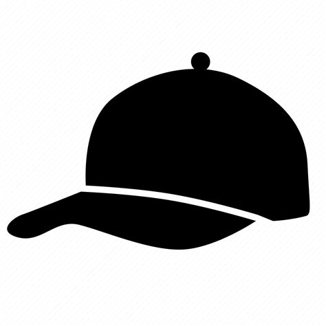 Cap Hat Icon Download On Iconfinder On Iconfinder