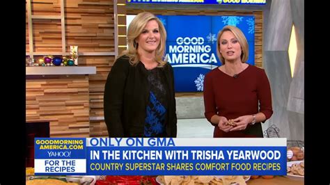 There are a lot of recipes in this book that i cook every week. Trisha Yearwood Favorite Candy Recipes : 10 Best Trisha ...