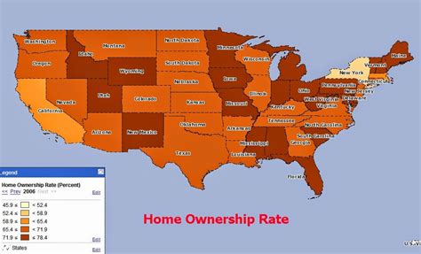 20 Fascinating Facts About Home Ownership In The United