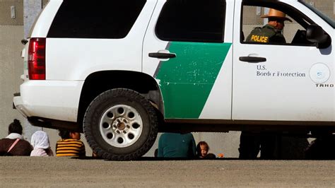 7 Year Old Migrant Girl Dies In Border Patrol Custody