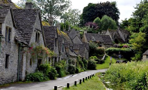 The Cotswolds Best Places To Visit Day Itinerary