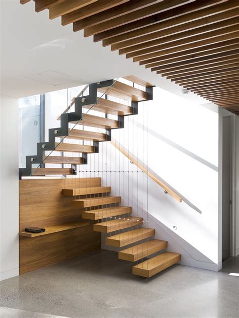 Scenic Place By Urbourne Architecture Stunning Staircase