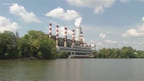 Duke Energy Agrees To Close North Carolina Coal Ash Basins