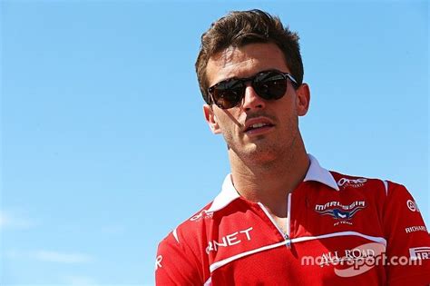 Ferrari Had Chosen Bianchi To Replace Raikkonen Montezemolo Ferrari