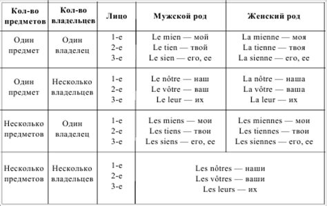 Косвенное дополнение во французском. Притяжательные местоимения во французском языке таблица. Грамматика французского языка в таблицах и схемах для начинающих. Французские местоимения таблица. Падежи во французском языке таблица с примерами.