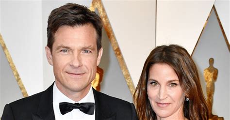 Jason Bateman Defends Wife As She Accuses Hotelier Of Groping Her E Online
