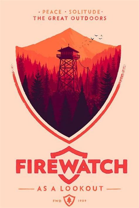Firewatch Pc Game Requirements W2play