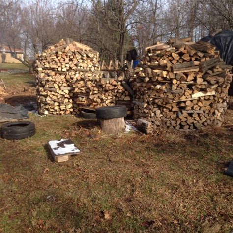 The Official Firewood Hoarders Club Thread Page 31 Firewood