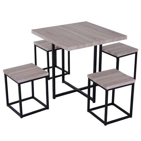 Best Nesting Dining Table Cree Home