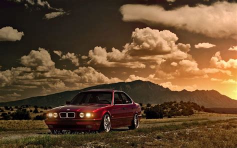 Bmw E Wallpaper K One Piece Imagesee