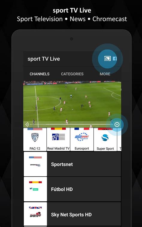 Sport Tv Live Apk For Android Download