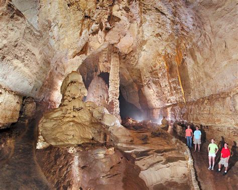 Natural Bridge Caverns Celebrates 50 Years Houston Chronicle