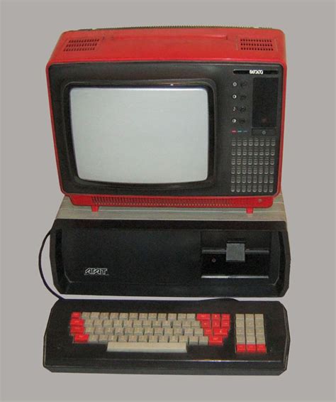 Before The Internet Top 11 Soviet Pcs Russia Beyond
