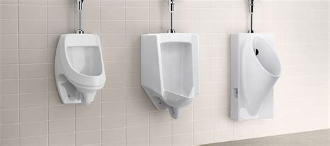 Commercial Waterless Toilets And Urinals Waterless Toilet
