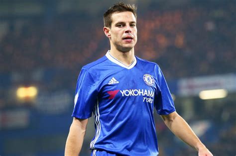 Learn all the details about azpilicueta (césar azpilicueta tanco), a player in chelsea for the 2020 season on as.com. Cesar Azpilicueta: Chelsea more confident than ever to win ...