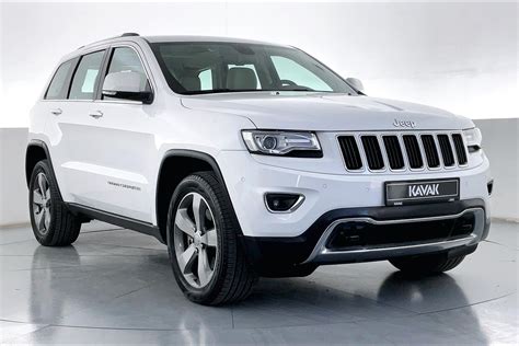 Used Jeep Grand Cherokee 2015 Price In Uae Specs And Reviews For Dubai