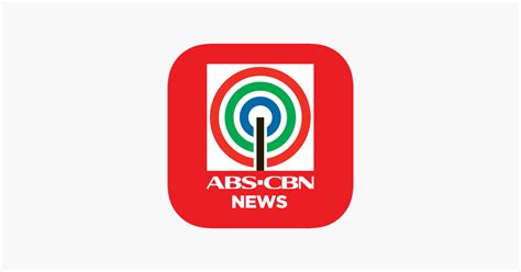 ‎abs Cbn News On The App Store