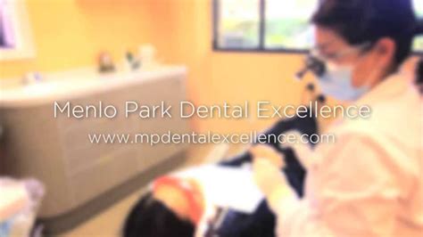Menlo Park Dental Excellence Meet The Doctor Youtube