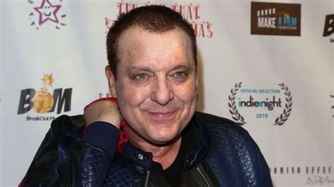 Tom Sizemore Ator De O Resgate Do Soldado Ryan Morre Aos 61 Anos