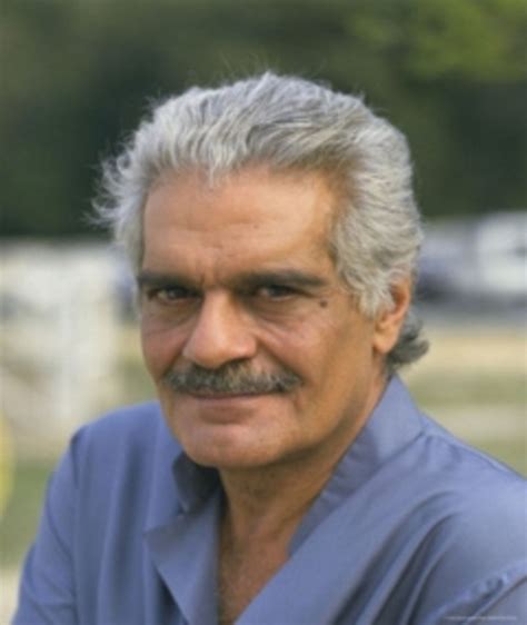 Omar Sharif