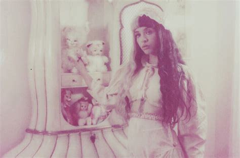 Melanie Martinez Interview Cry Baby Second Album And More Billboard