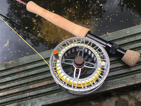 New Hardy Fly Fishing Gear For 2018 Special Preview