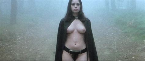 Female Vampire Actress Hot Sex Picture