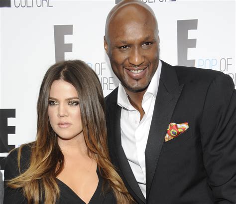 Khloe Kardashian Lamar Odoms Star Crossed Tv Reality Love Ap News