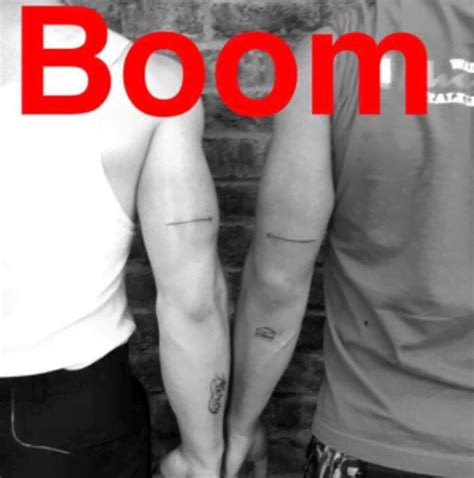 Nick Jonas 3 Tattoos And Their Meanings Body Art Guru