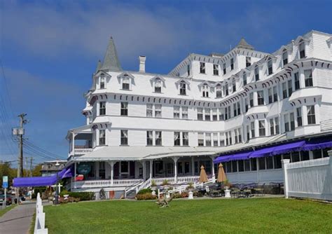 Grand Hotel Cape May Nj Rooms With Ocean View In Cape May The Grand