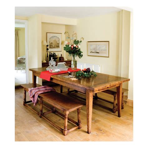 Maybe you would like to learn more about one of these? Oak Farmhouse Dining Table, Farmhouse Kitchen Table