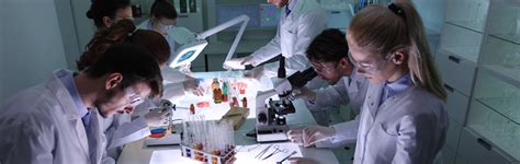 Forensic experts provide scientific knowledge for legal investigations. How to Become a Forensic Scientist - Career Path, Salary ...