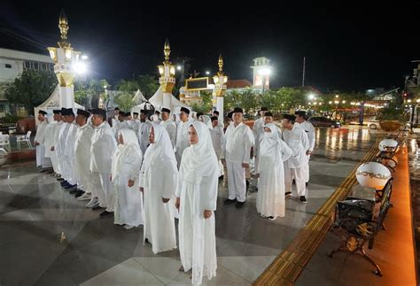 Selamat Datang Di Pemerintah Kota Madiun Lantik Delapan Pejabat