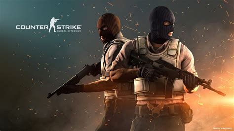 E Sportowa Gra Roku Czyli Counter Strike Global Offensive CSGO Prime B P