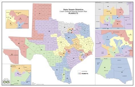 Court Says Lawmakers Deliberately Gerrymandered Texas House Maps To Texas District Map Free
