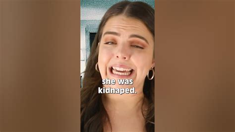 Missing People Who Were Found Alive After Years #8 #SHORTS - YouTube