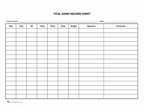 Nursing Charting Flow Sheet Hot Sex Picture