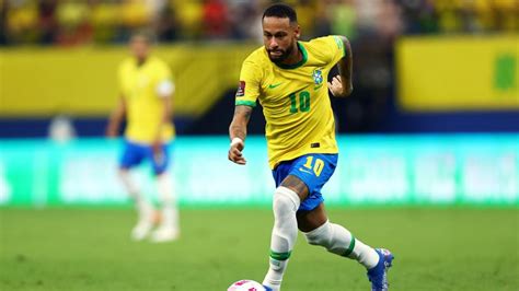 La Selección De Brasil En El Mundial Qatar 2022 Lista De Jugadores