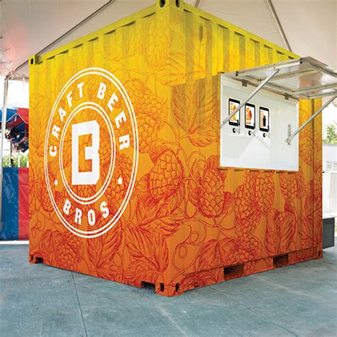 Ten Creative Ways To Repurpose Shipping Containers With The Help Of