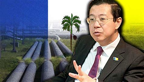 745 485 tykkäystä · 28 793 puhuu tästä. Tiada catuan air di Pulau Pinang sehingga 2030 | Free ...