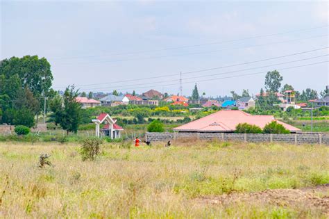 Satellite Towns On Kangundo Road Ideal For Retirement Home Kenyan Digest